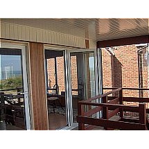 3 Visi Folding Doors